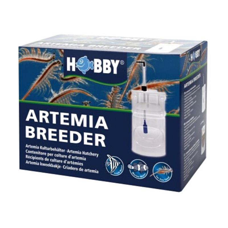 Sistem eclozare artemia Hobby Artemia Breeder - imagine 4